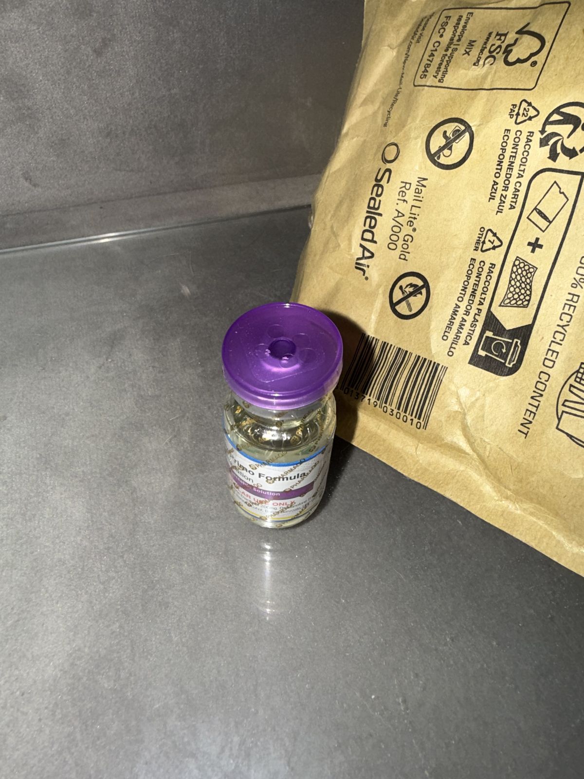 Customer photo from a verified buyer