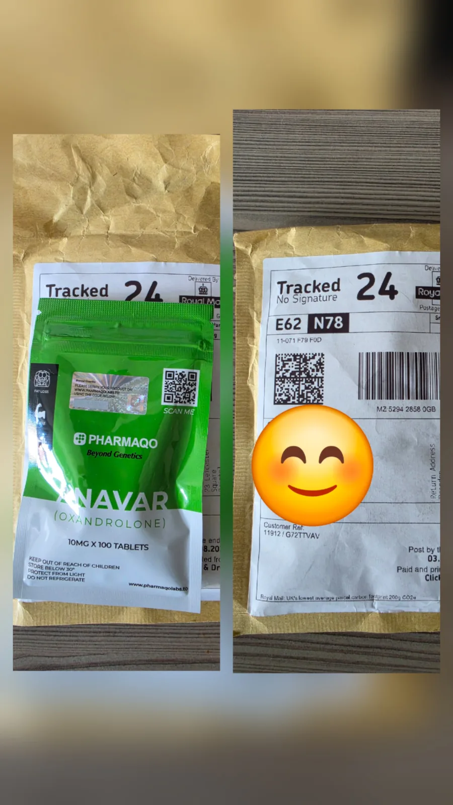 Customer photo from a verified buyer