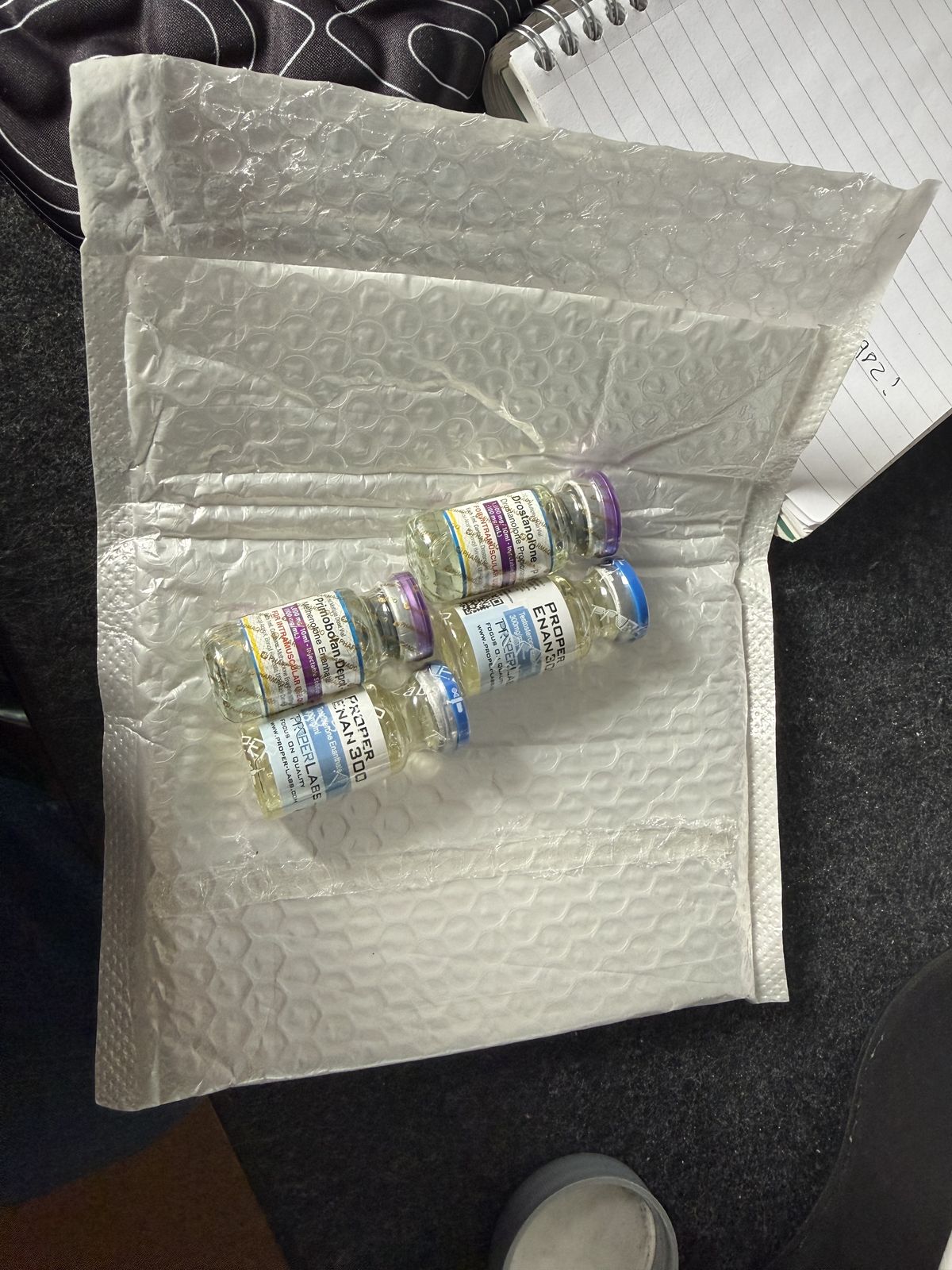 Customer photo from a verified buyer