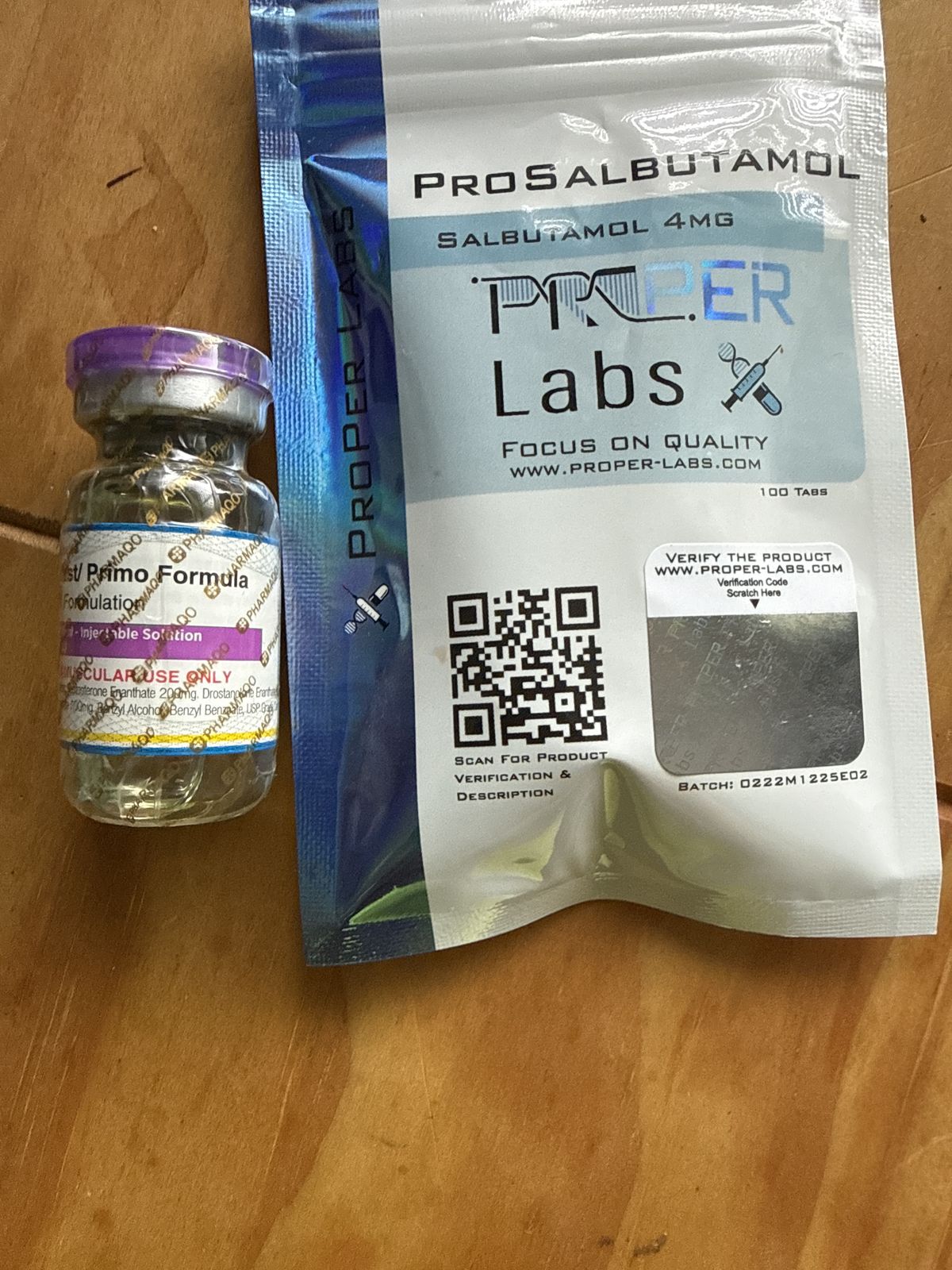 Customer photo from a verified buyer