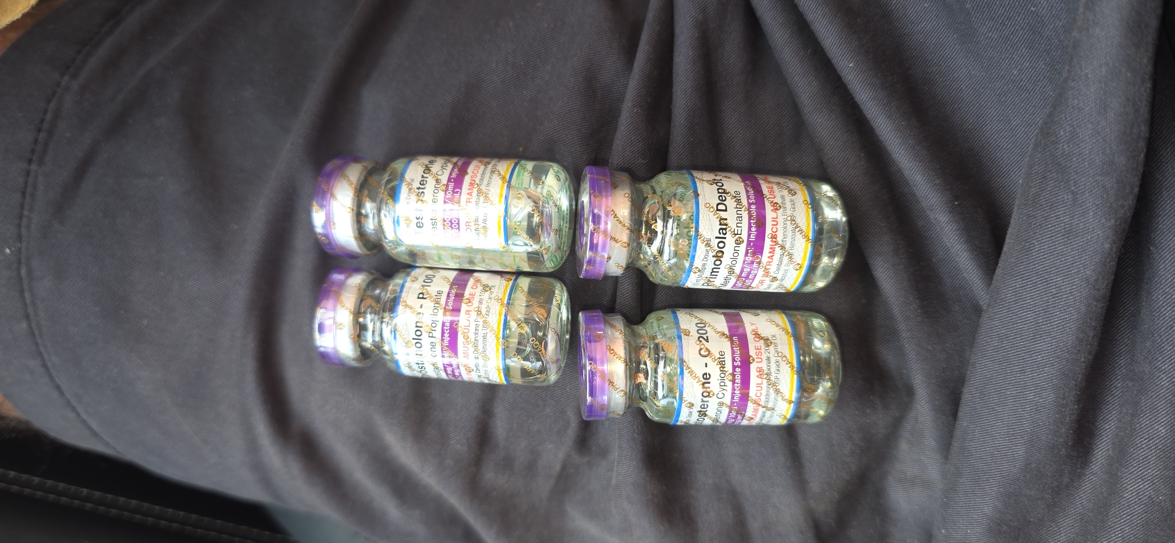 Customer photo from a verified buyer