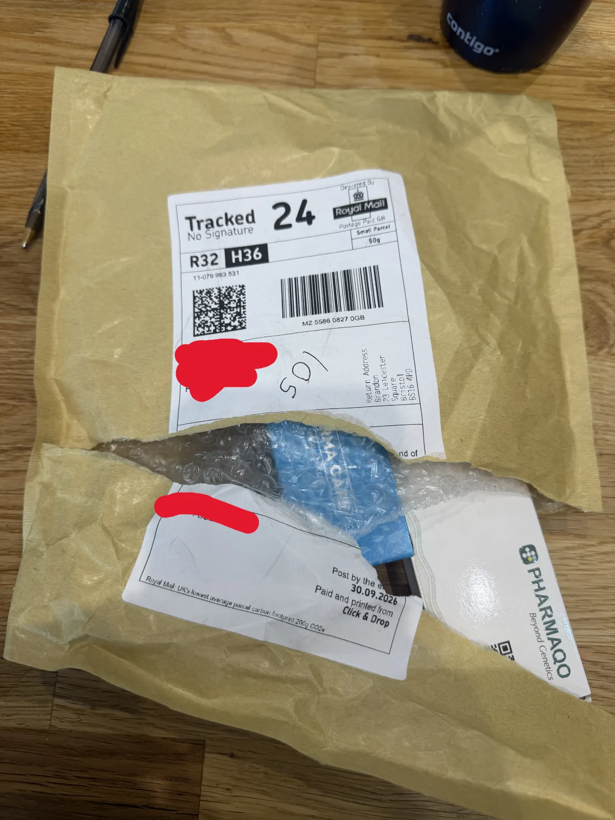 Customer photo from a verified buyer