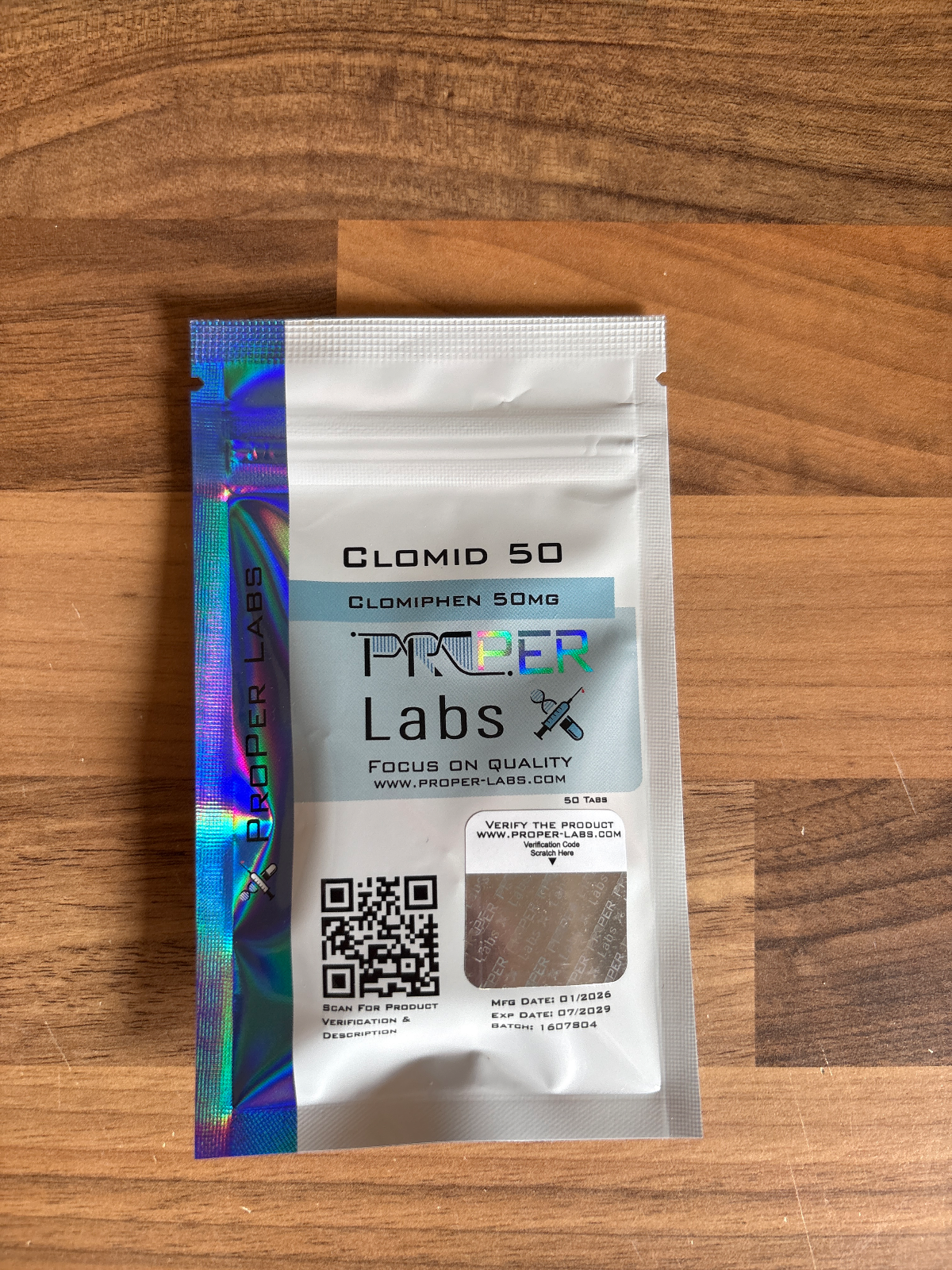 Customer photo from a verified buyer