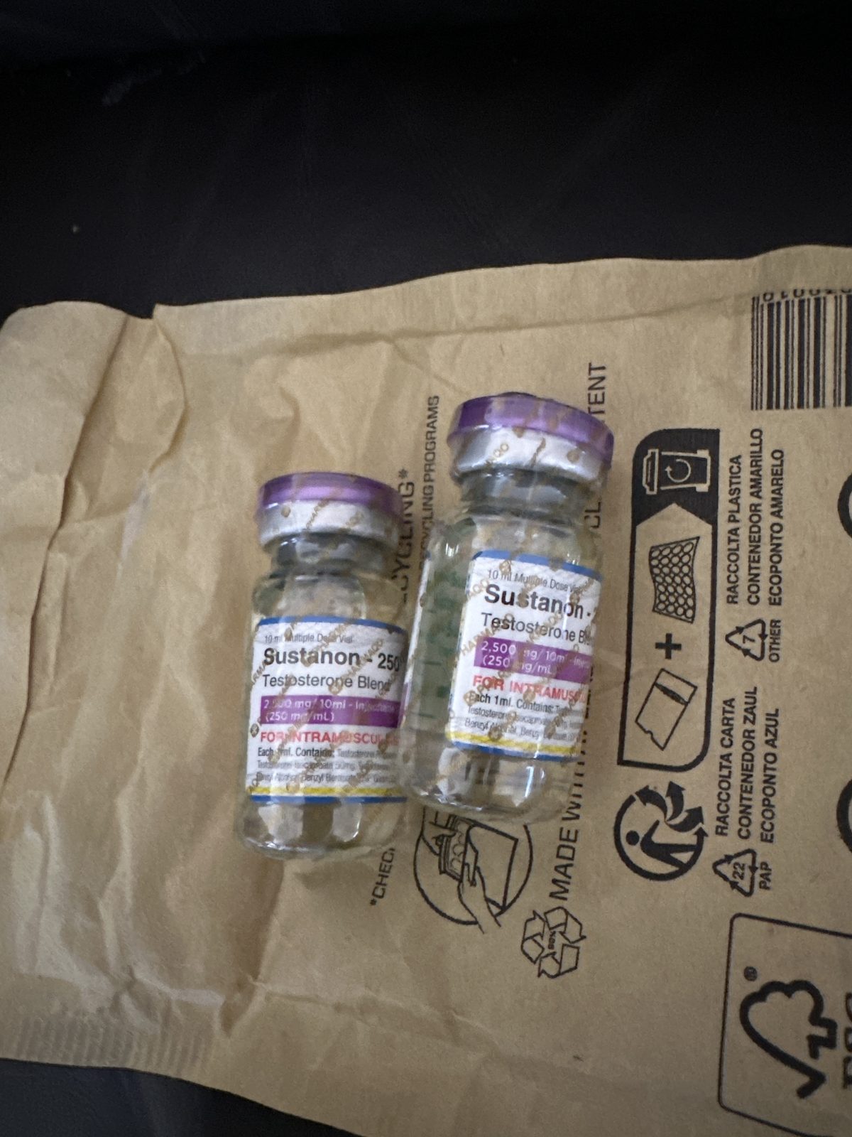 Customer photo from a verified buyer