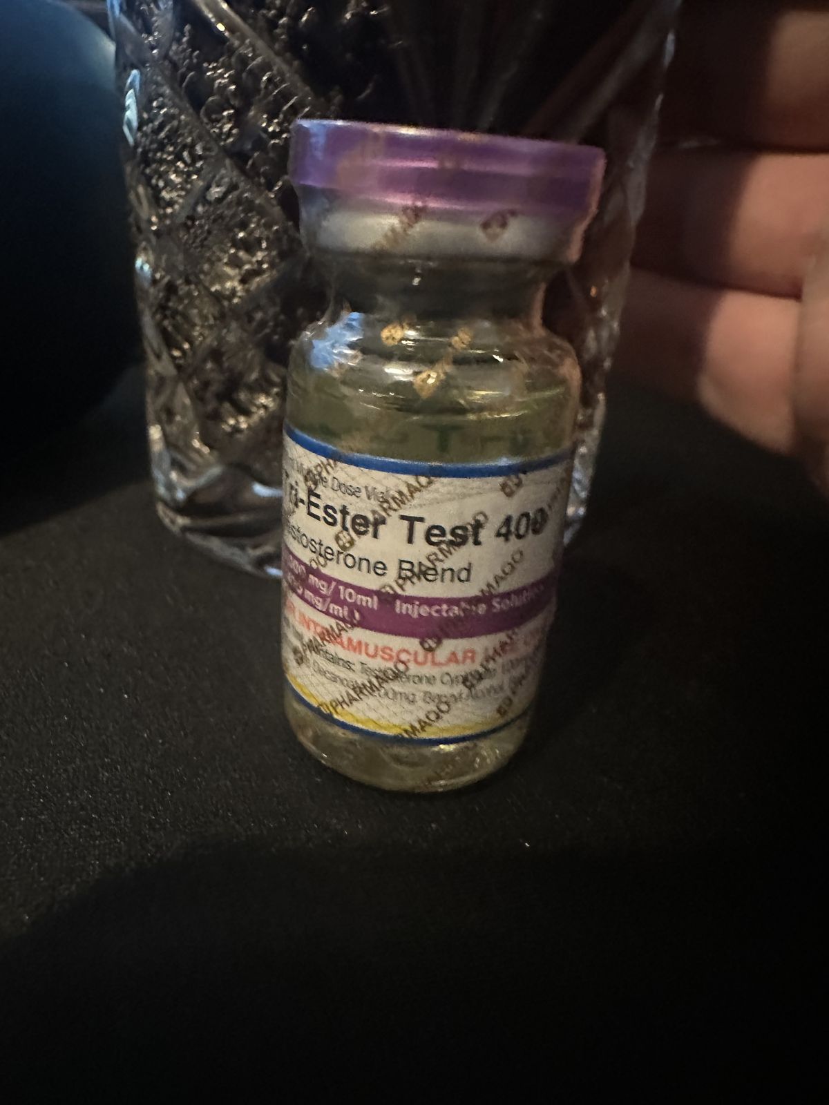 Customer photo from a verified buyer