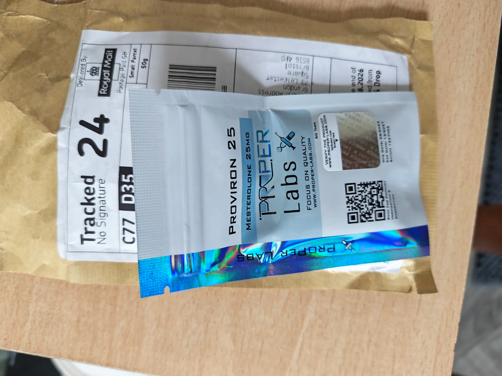 Customer photo from a verified buyer