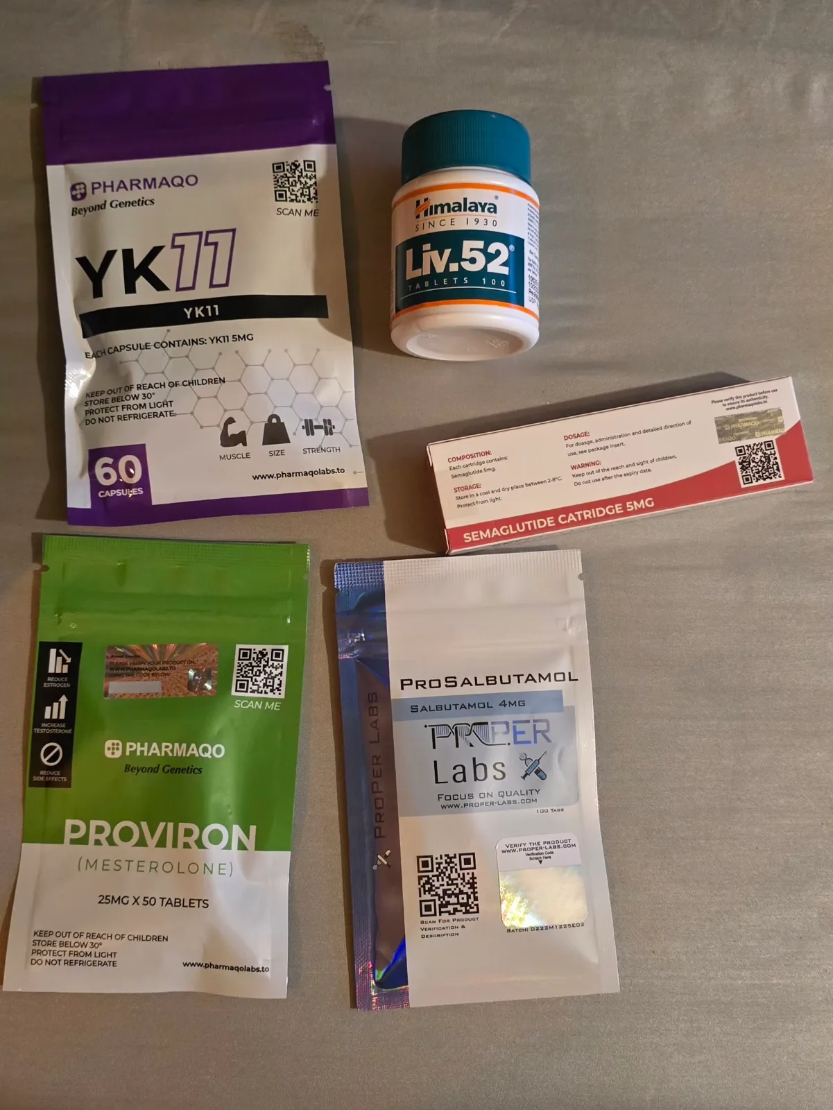 Customer photo from a verified buyer