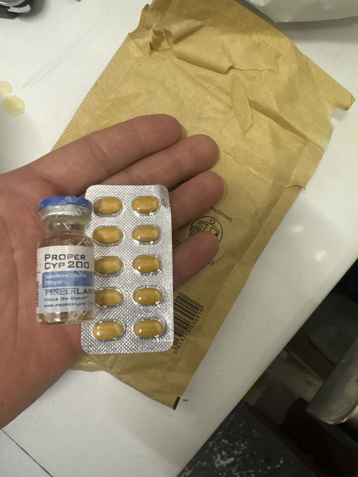 Customer photo from a verified buyer