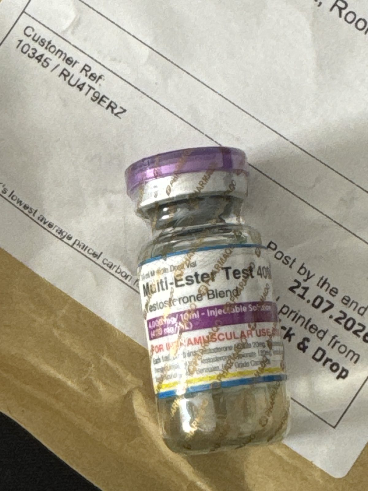 Customer photo from a verified buyer