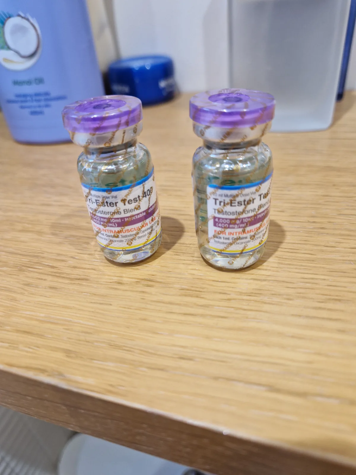 Customer photo from a verified buyer