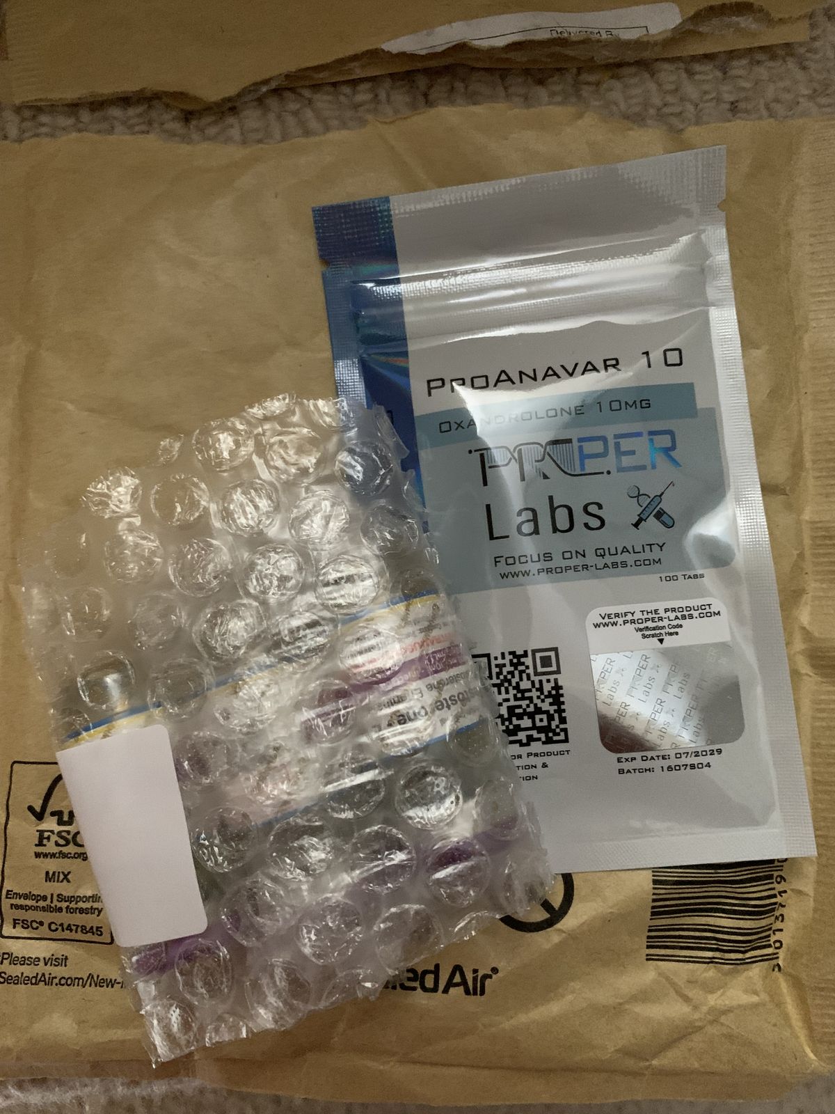 Customer photo from a verified buyer