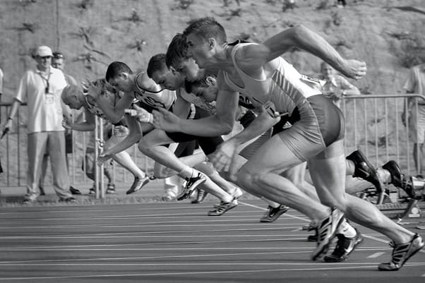 The History of Anabolic Steroids in Sports