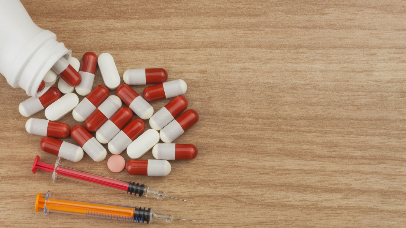 Anabolic steroid use and its implications for personal relationships