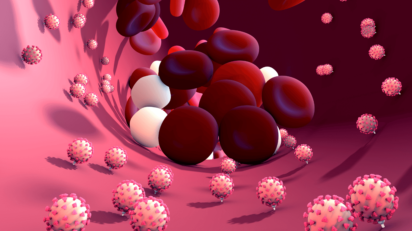 Anabolic steroid use and the risk of developing blood clots