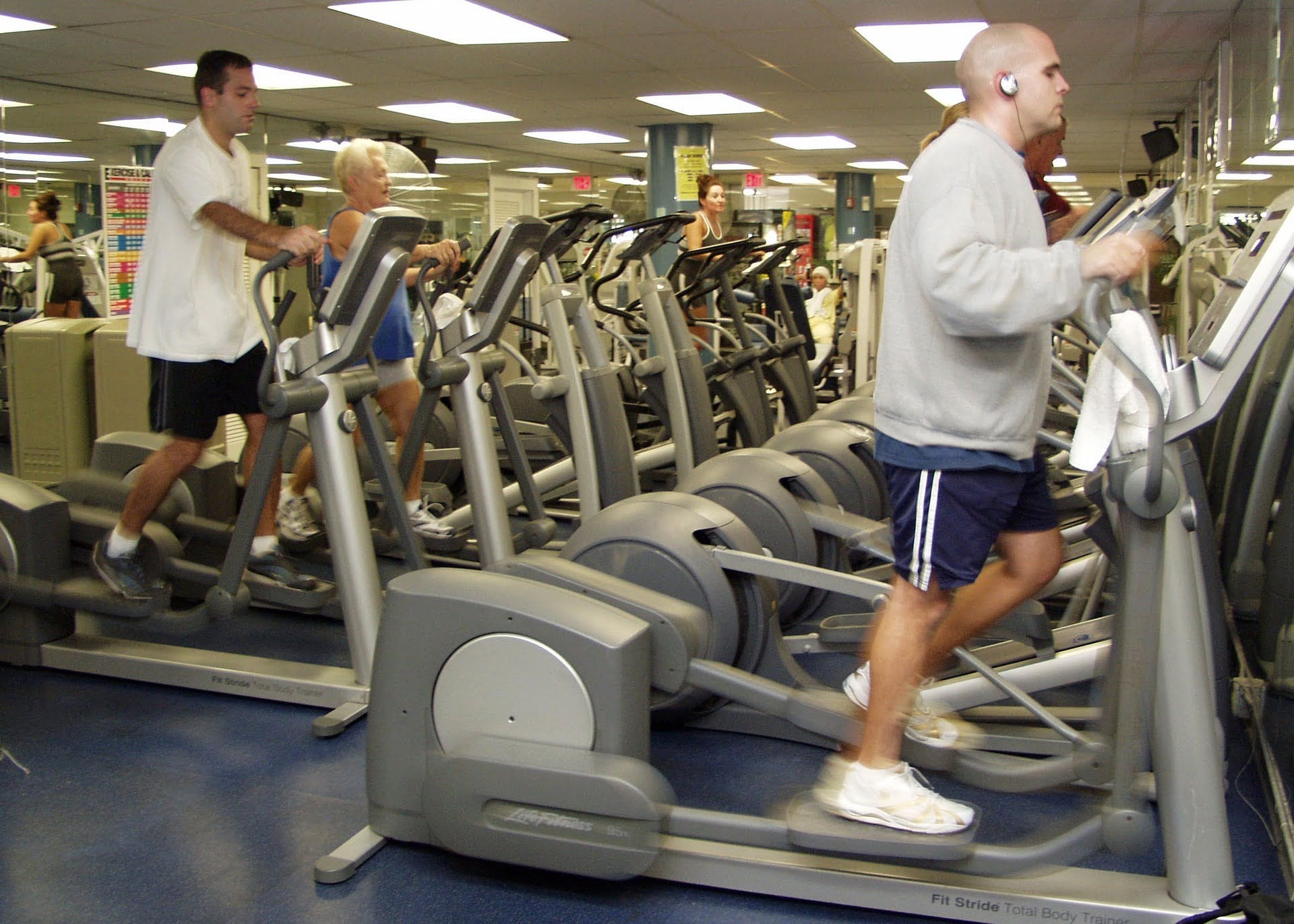 How long does it take for steroids to stop working?