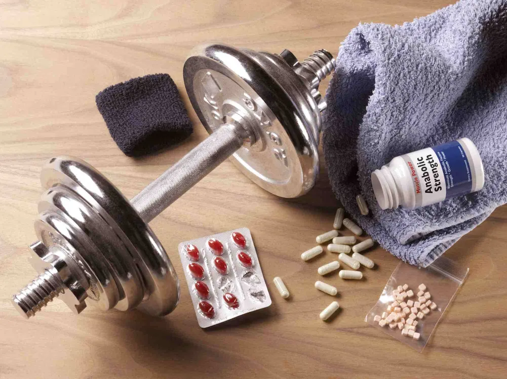 Anabolic Steroid Users’ Guide to Liver Support Pills