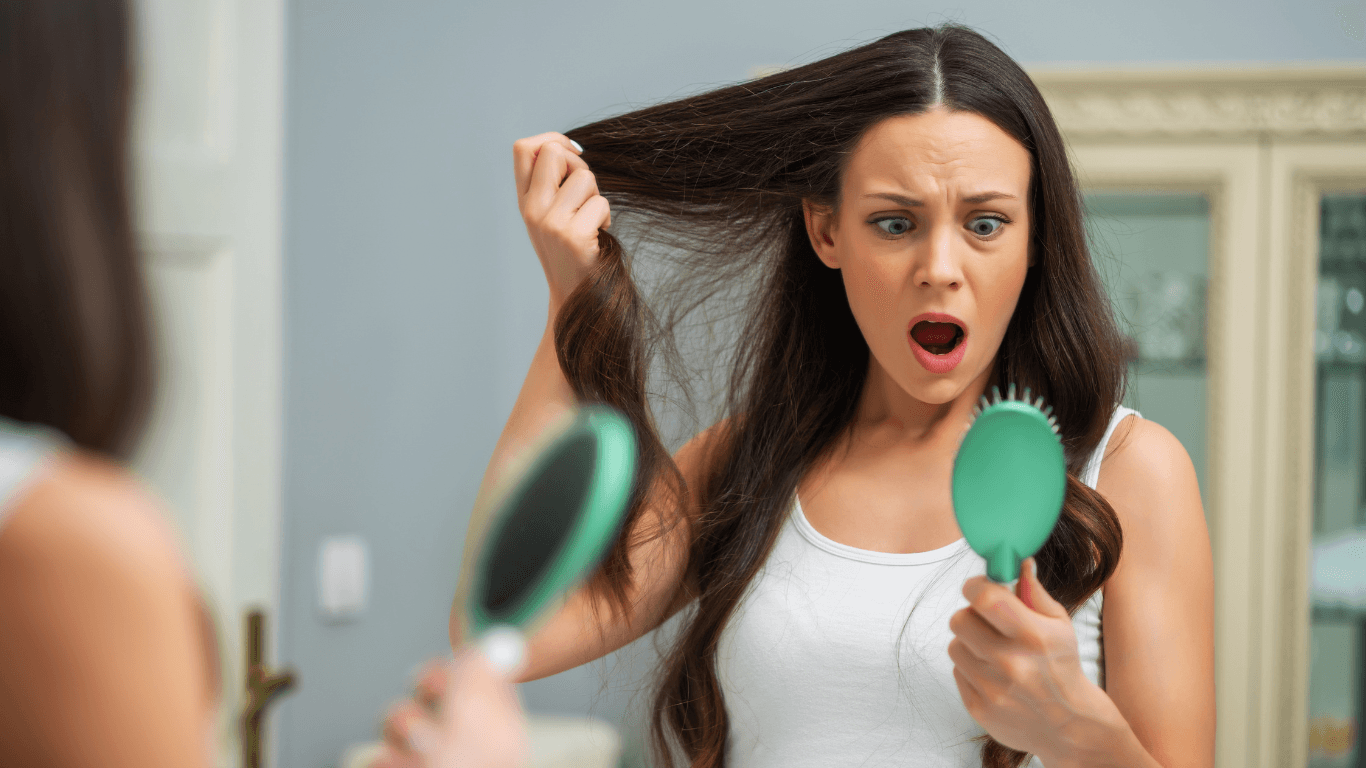 Anabolic steroids and hair loss: causes and prevention strategies
