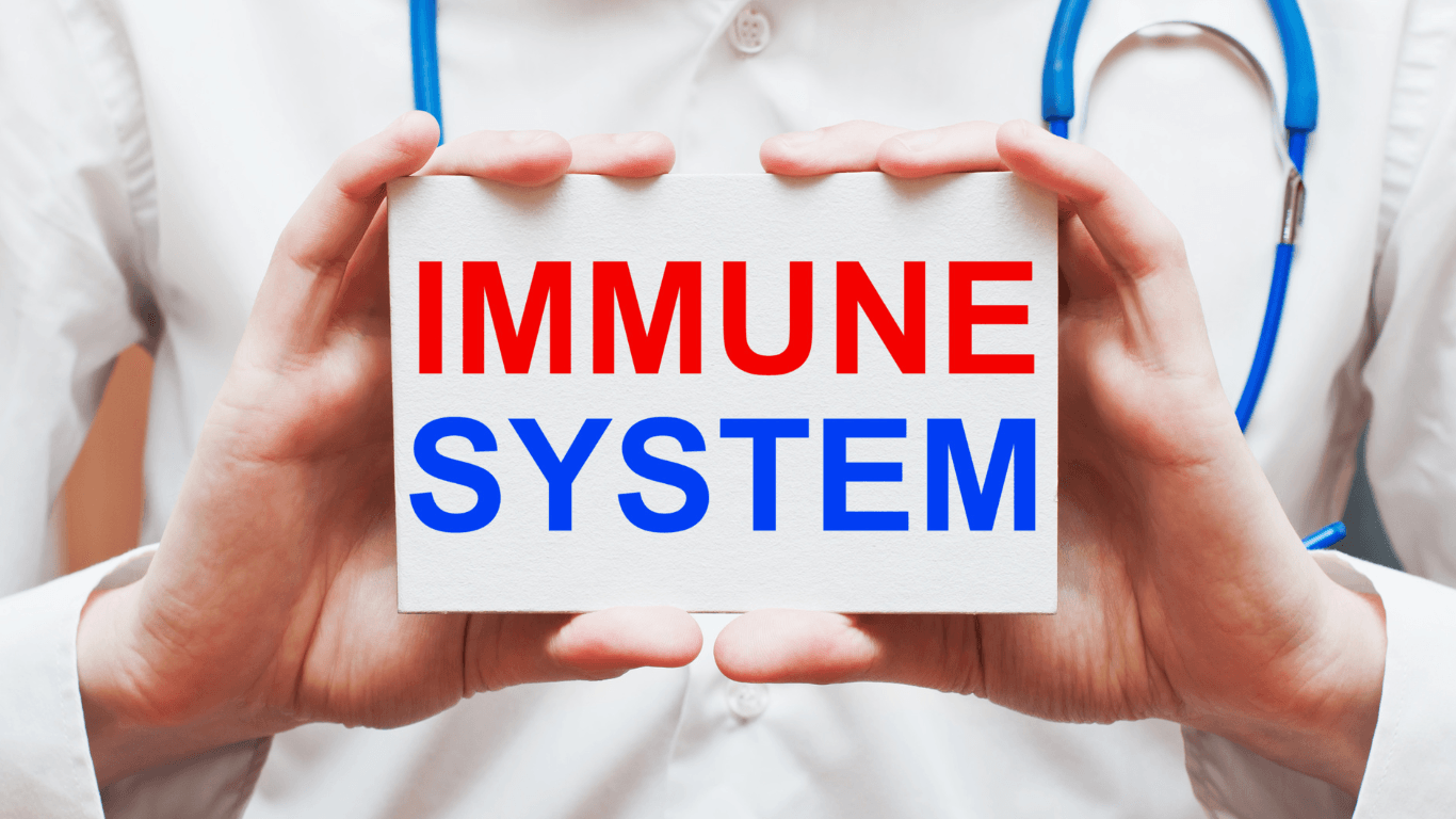 Anabolic steroids and the immune system: potential interactions