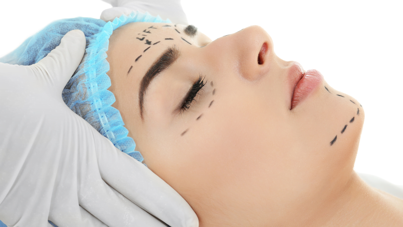 Anabolic Steroids and their potential role in cosmetic surgery and body modification