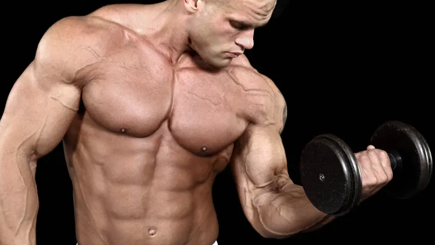 Anadrol Before and After: What to Expect