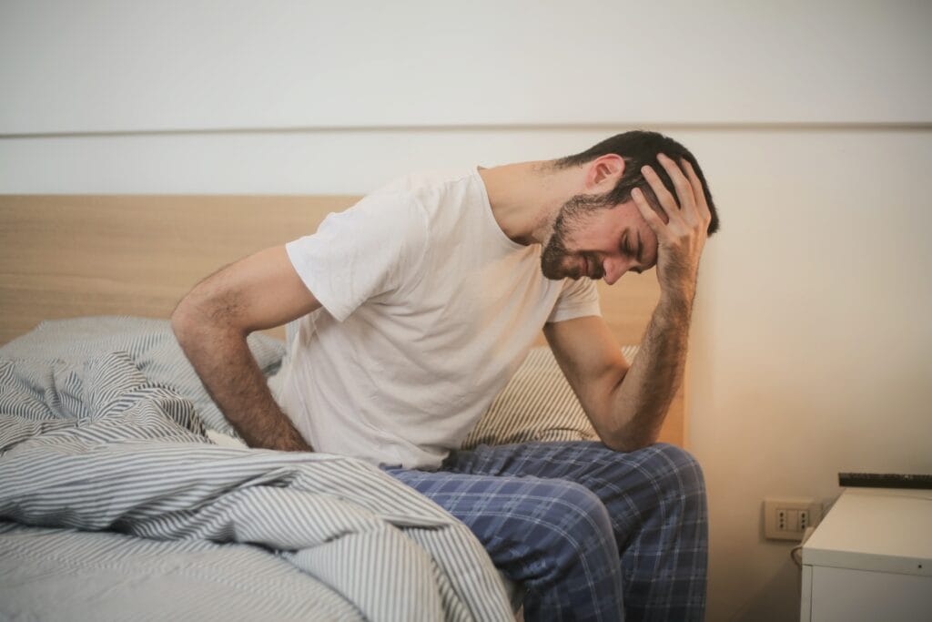 Can steroids affect your bowel movements?