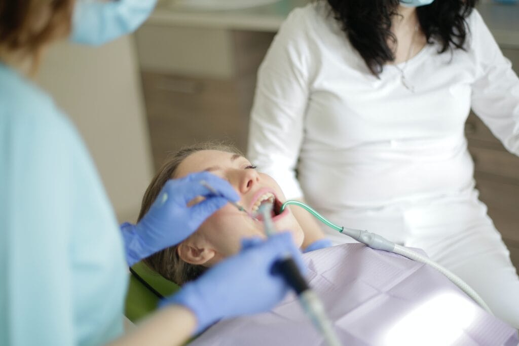 Can Steroids Be an Effective Solution for Clearing Tooth Infections?
