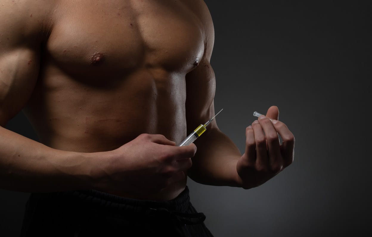 Common Dianabol Side Effects and How to Fight Them