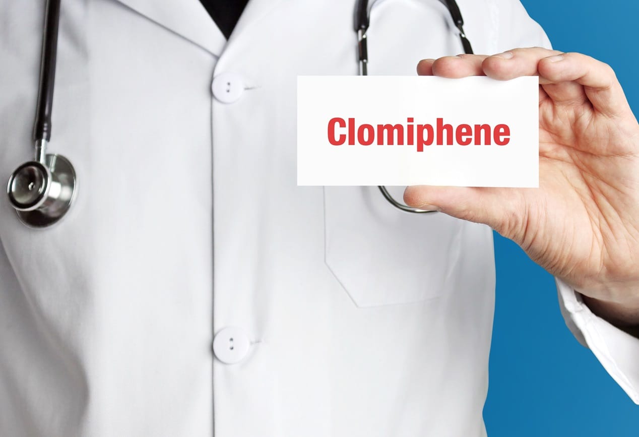 How Does Clomid Work? Side Effects, Usage Guide, and More