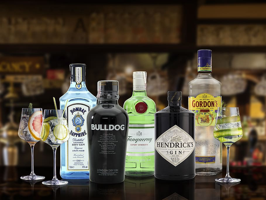 Alternatives to Alcohol