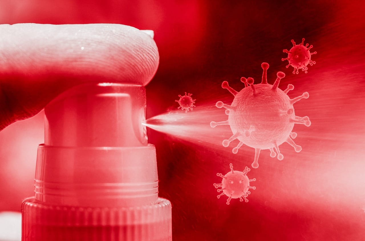 How Steroids Benefit Bacterial Infections?