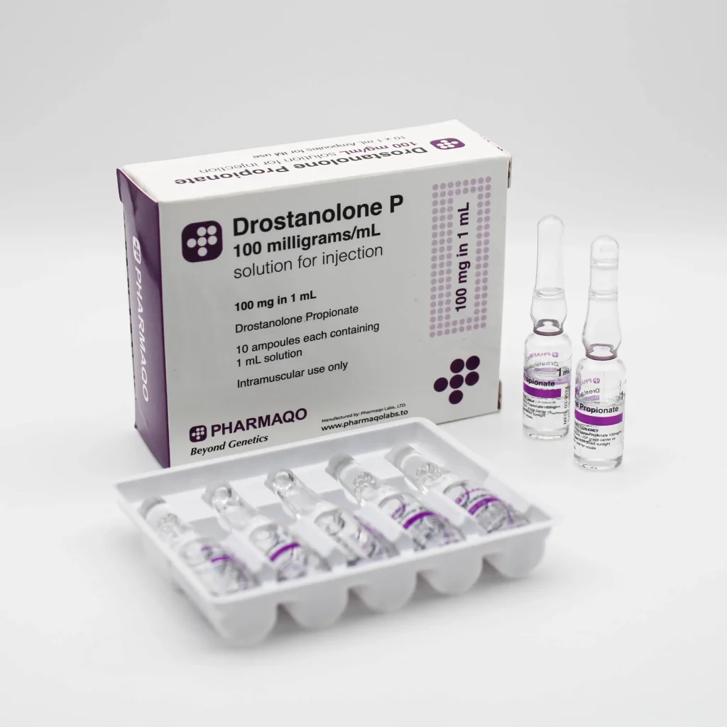 Masteron Propionate – description, dosage, side effects, cycle in 2026