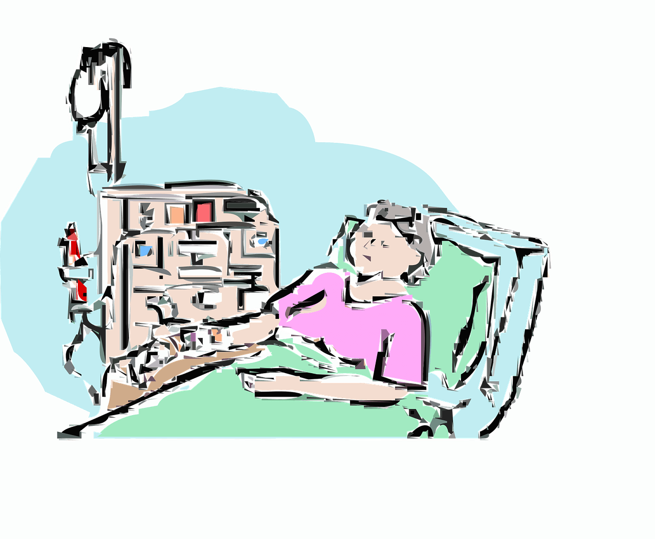 Considerations for Patient Selection