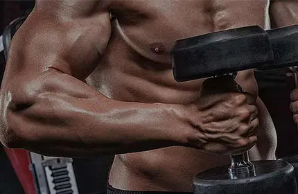 How to maintain gains after SARMS PCT