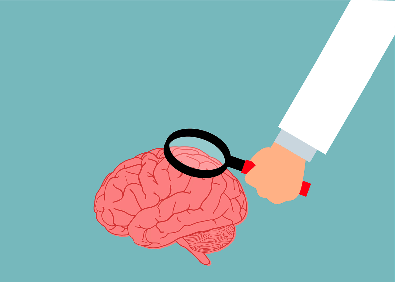 Seeing Hope: Anabolic Steroids in Optic Neuritis Recovery
