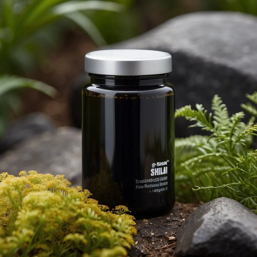 Shilajit: Top Benefits and How to Safely Use It