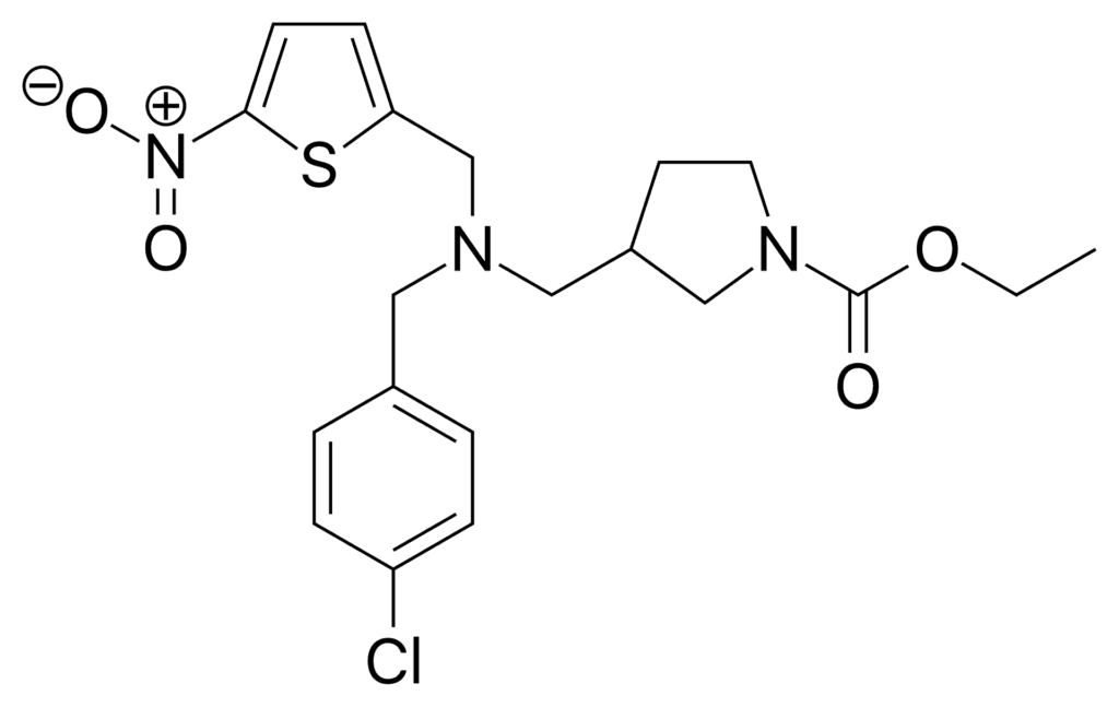 SR9009 Stenabolic