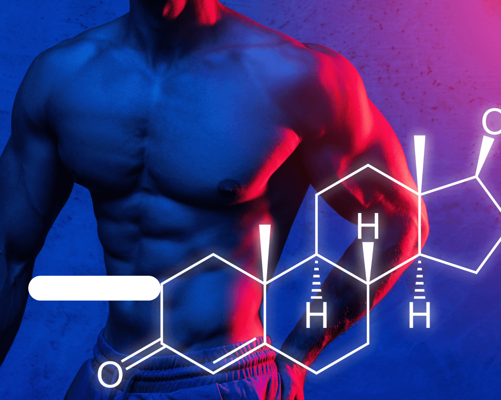 Strategies for mitigating the side effects of anabolic steroids