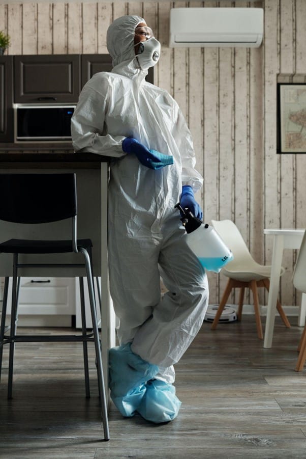Preventing the Spread of Bloodborne Pathogens