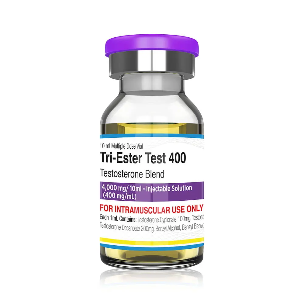 Test 400