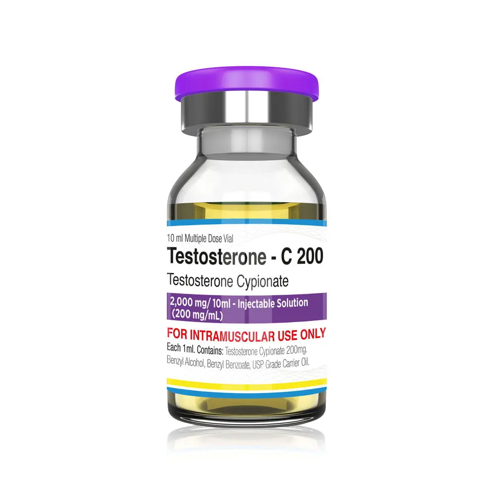 Testosterone Cypionate UK – Where to buy? All cycle info 2026