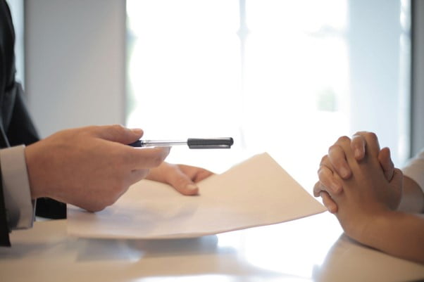 Legal considerations