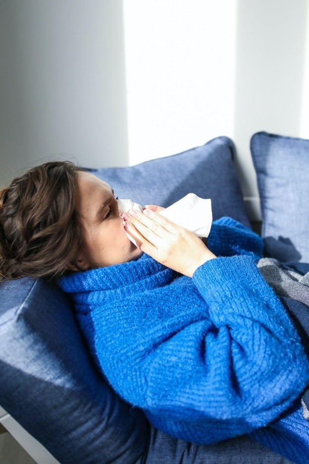 Steroids and the Common Cold