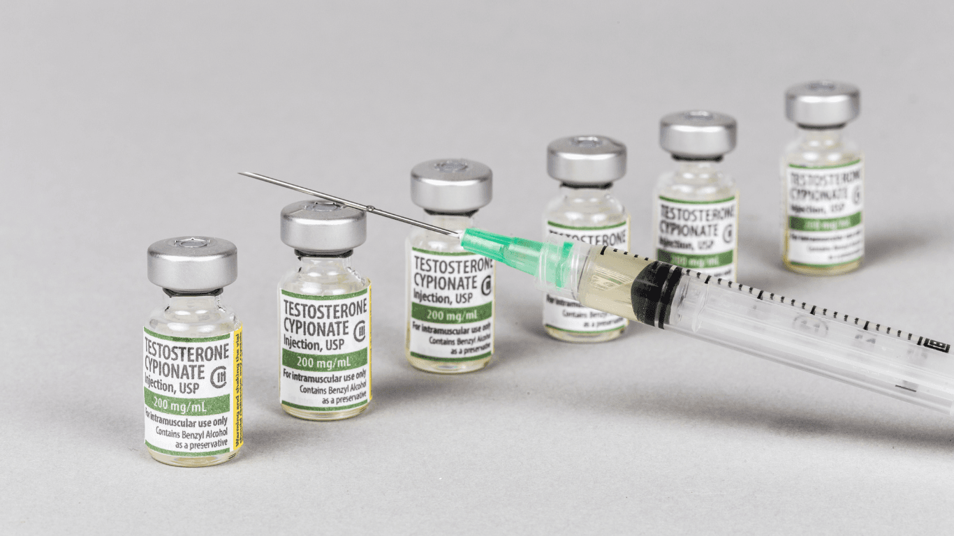 The Impact of Anabolic Steroids on Collagen Synthesis and Joint Health
