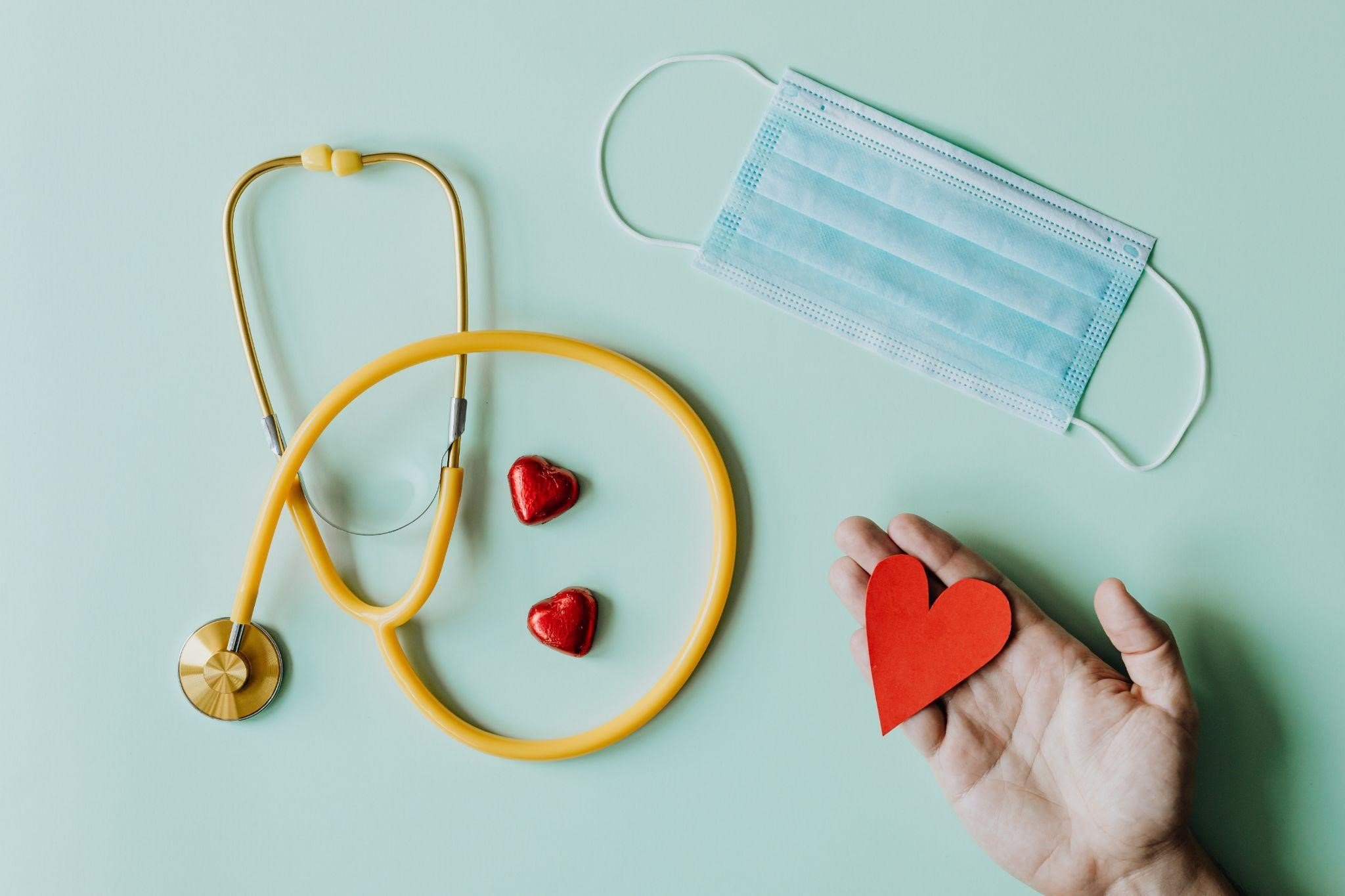 Preventing and Treating Imbalances