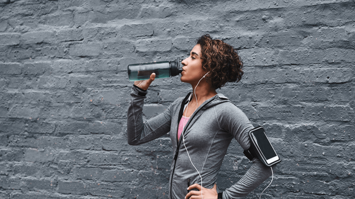 The impact of anabolic steroids on electrolyte balance and hydration