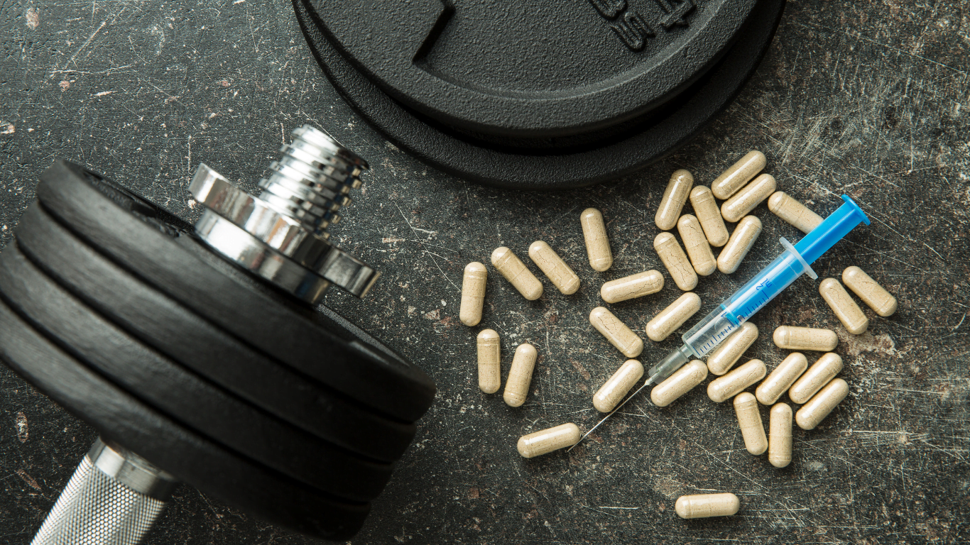 The role of anabolic steroids in the treatment of hormone imbalances and deficiencies