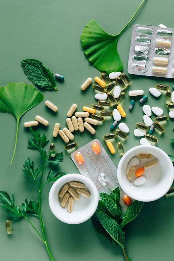 Alternatives to Anabolic Steroids