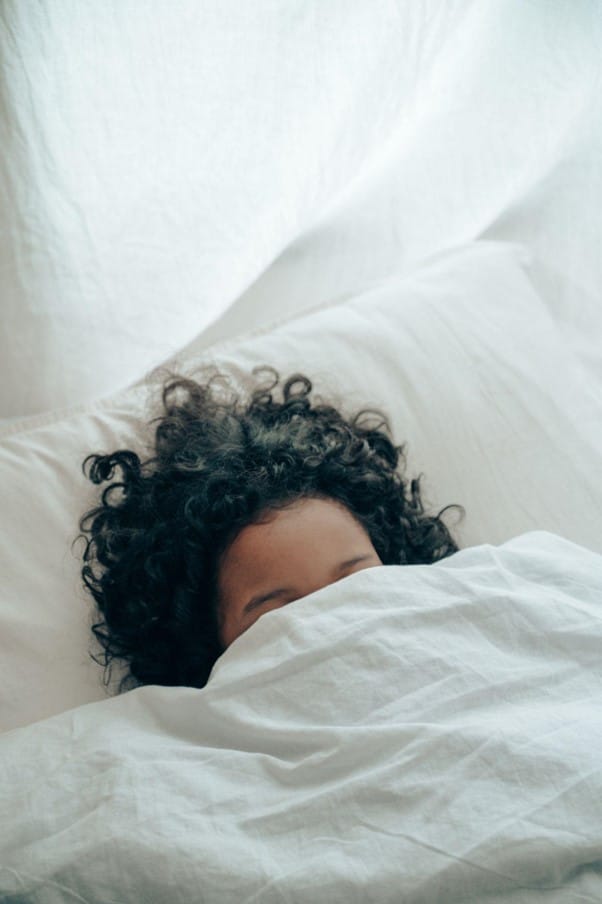 The Importance of Sleep for Athletes