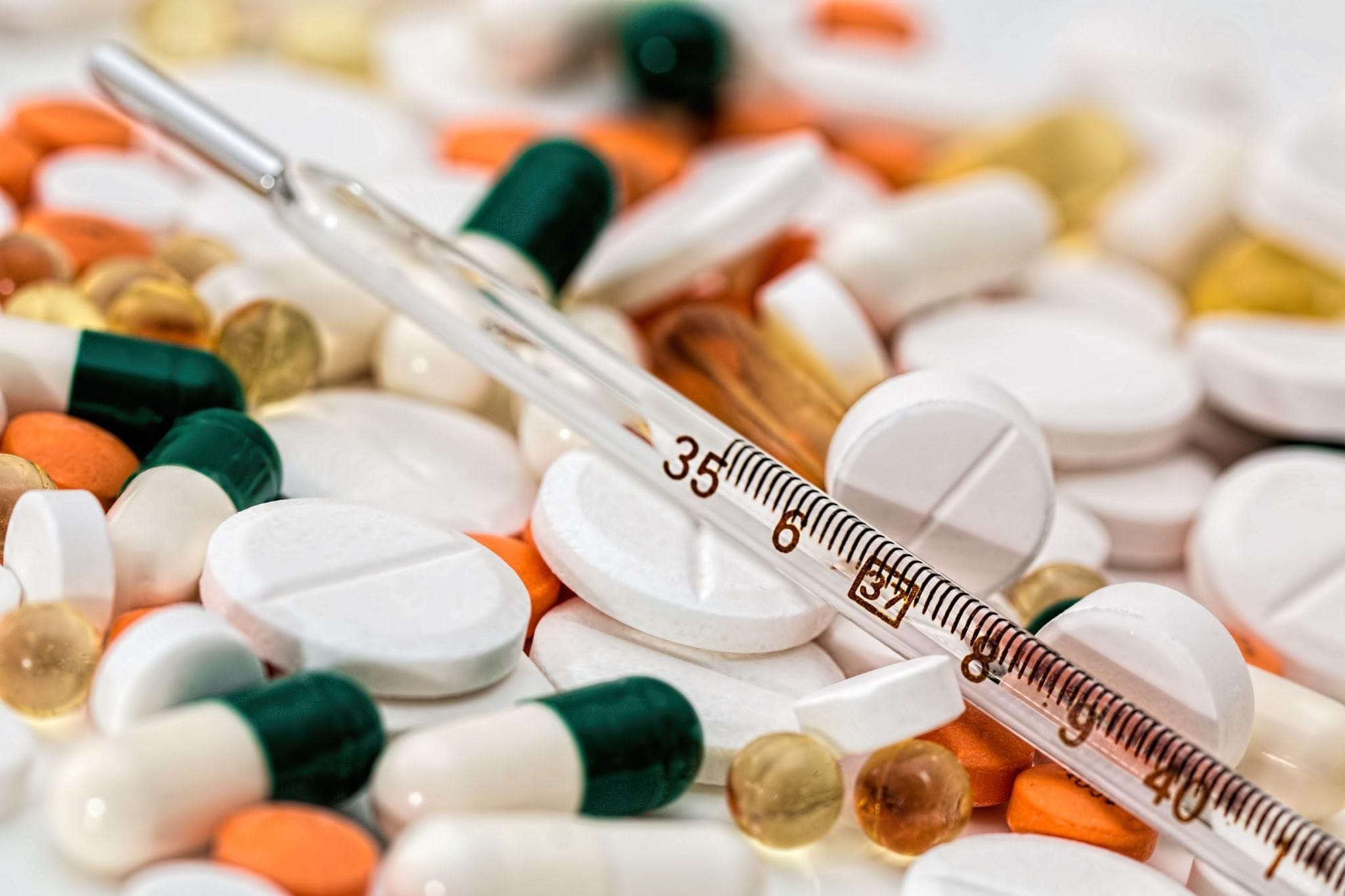 The Dangers of Anabolic Steroids