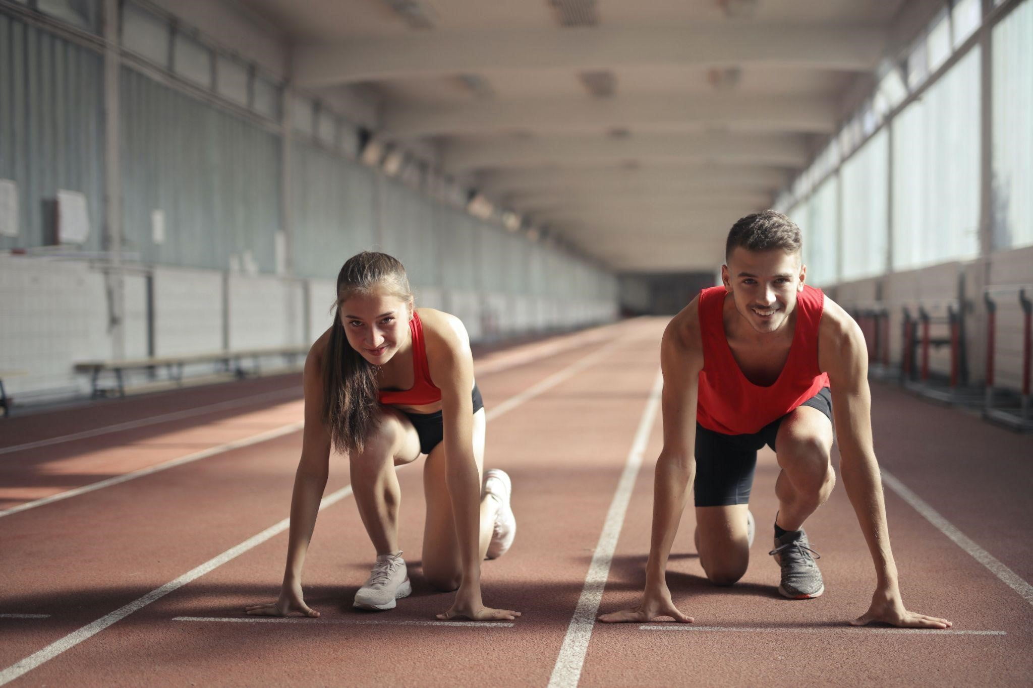 Anabolic Steroids in Endurance Sports and Training